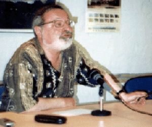 Entrevista: Fernando Savater, filósofo