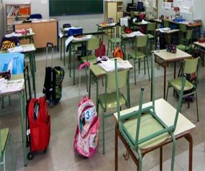 Nota aclaratoria colegios Alhama de Granada
