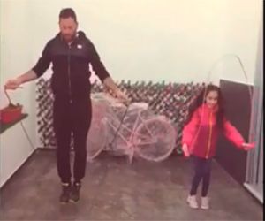 El crosstraining del Box Alhama Fitness y Periana no se rinde