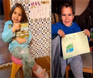 Los retos del CEIP Cervantes; la palabra en sueño