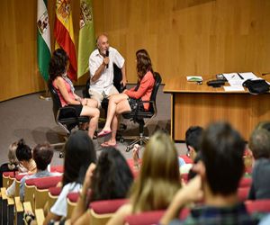 Diputación reactiva de forma telemática su programa de refuerzo a escolares en riesgo de exclusión 