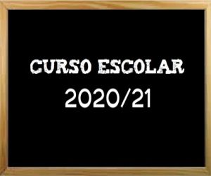 El CEIP Cervantes informa sobre las matriculaciones para el curso 2020/21