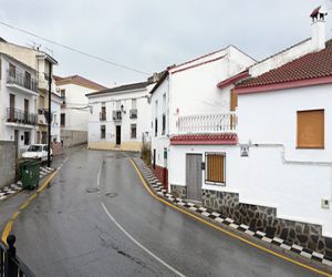El Ayuntamiento de Jayena iniciará la próxima semana las obras de refuerzo y mejora en un tramo del saneamiento y alcantarillado de su travesía para evitar inundaciones