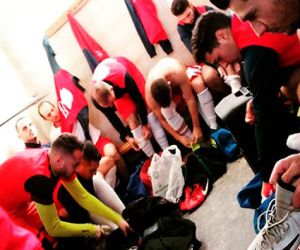 El CD Jayena CF jugará su tercera liga de ascenso consecutiva