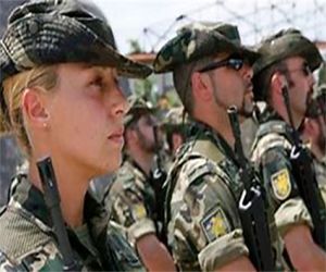 Nuevas convocatorias Fuerzas Armadas 2020. Cuerpos comunes