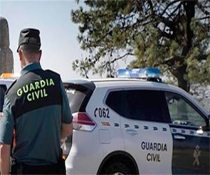 Investigado por un incendio forestal en Alhama a raíz de una quema de rastrojos