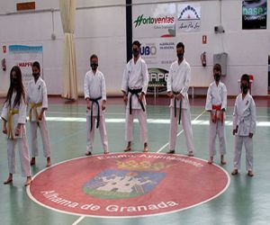 Oscar y Alejandro campeones online