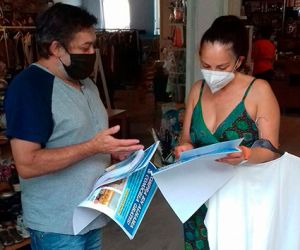 Compra en Alhama y conócela GRATIS