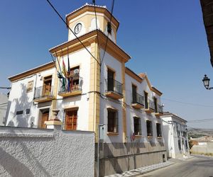 El Ayuntamiento de Jayena decide en pleno suspender la Feria ante la incertidumbre de la evolución del Covid-19 y los rebrotes