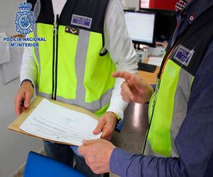 Detenido en Alhama de Granada acusado de explotación de inmigrantes tras empadronamientos falsos