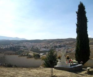 Recomendaciones sanitarias para visitar el cementerio durante los días previos al 1 de noviembre