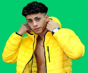 FlowNauni publica su primer tema “Vida”