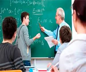 Convocatoria urgente del Cuerpo de Profesores de Enseñanza Secundaria