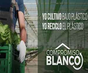 La Junta inicia contactos para la adhesión de 19 municipios a la campaña de control de residuos plásticos agrícolas conocida como Compromiso Blanco 