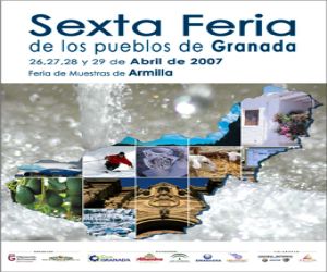 Feria de los Pueblos, 2007