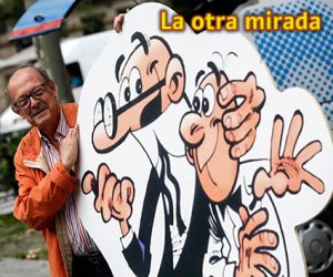 Maestro Ibáñez