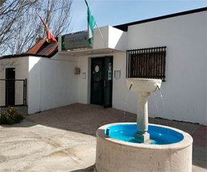 Sobre 200 mayores de 80 años de Alhama y comarca citados a vacunarse este jueves