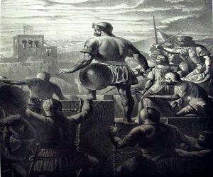 Se cumplen exactamente 539 años: La conquista de Alhama por sorpresa