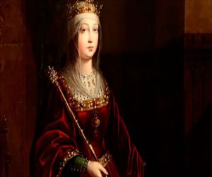 570 años del nacimiento de Isabel la Católica 