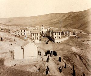 Plaza Duque de Mandas, cuando el paso del tiempo hace justicia
