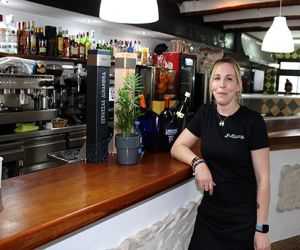 Me he propuesto que “La Prevelicá” sea un auténtico sitio de comidas caseras