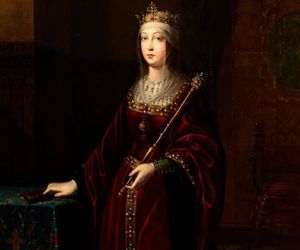¿Fue la reina Isabel la Católica sucia y maloliente?