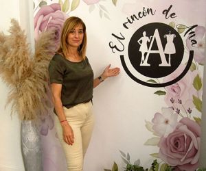 “El Rincón de Ana”, un nuevo establecimiento de ropa y complementos