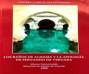 Fernando de Vergara y Cabezas, el gran alhameño que llegó a rector de universidad 