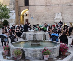 Una épica musical, en el regreso de la EMAG 