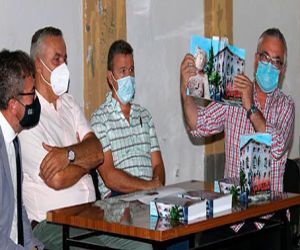 La Revista 'Çibdad' amplia sus fronteras y busca investigadores e historiadores que deseen colaborar