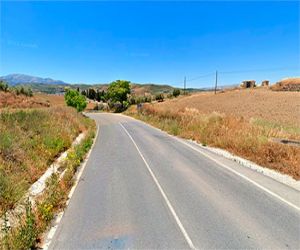 ¿Habrá que esperar años para ver la continuidad de las obras de la carretera?