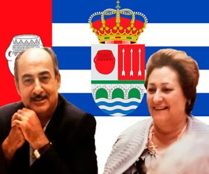 Homenaje al catedrático don Salvador González, este sábado, en Cacín