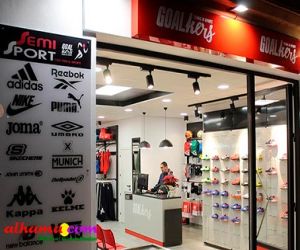 Semi Sport; el anhelo de José Miguel Valderrama hecho realidad