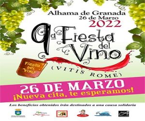 Los vinateros deciden aplazar la Fiesta del Vino