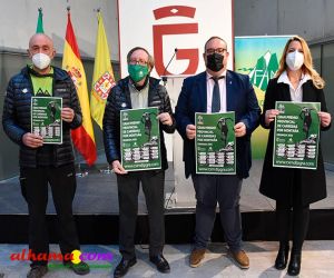El Gran Premio Provincial de Carreras por Montaña de Diputación arranca el 13 de febrero con 17 pruebas en tres modalidades