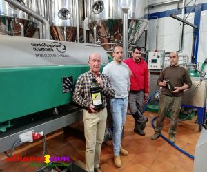 Olijayena vuelve a comercializar aceite de oliva virgen extra bajo su marca