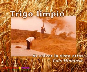 Trigo limpio