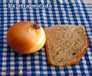 La cebolla más poética