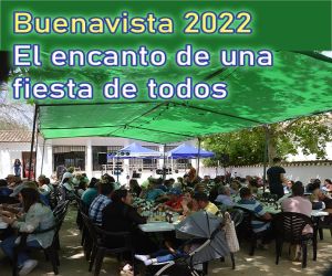 Buenavista 2022, el encanto de una fiesta de todos
