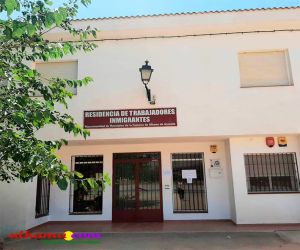 La Mancomunidad abre el albergue de Zafarraya
