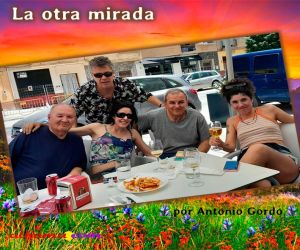 Familia Jiménez Ojeda