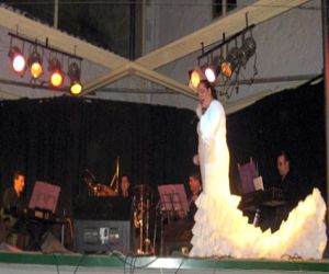 Los clásicos de la copla