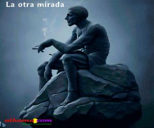 En todos los trabajos se fuma