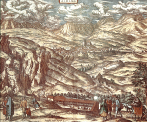 XI Velada de los Romances de Alhama