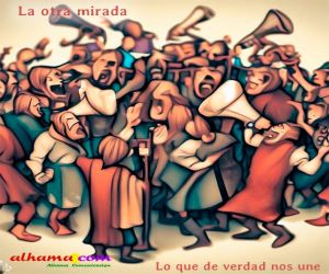 Lo que de verdad nos une
