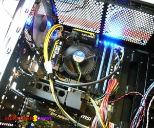 “Sistemas Microinformáticos y Redes” y “Electromecánica de Vehículos Automóviles” en el IES Alhama