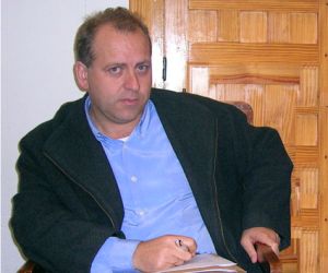 Comienza en Torres (Jaén) un curso sobre Seguridad y crimen organizado