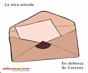 En defensa de Correos