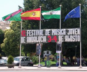 Este fin de semana; el Festival 2007