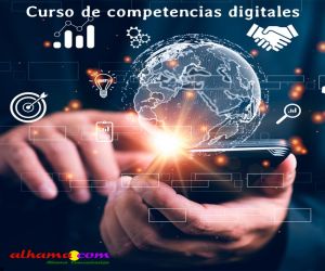 Cursos on-line y gratuitos sobre “Competencias digitales”